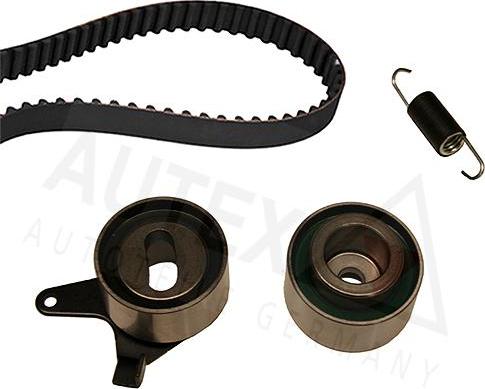 Autex 702651 - Set curea de distributie aaoparts.ro