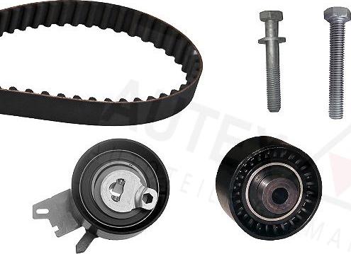 Autex 702623 - Set curea de distributie aaoparts.ro