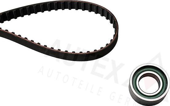 Autex 702098 - Set curea de distributie aaoparts.ro