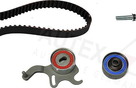 Autex 702049 - Set curea de distributie aaoparts.ro