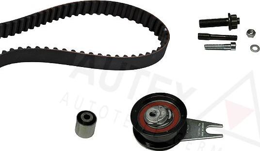 Autex 702064 - Set curea de distributie aaoparts.ro