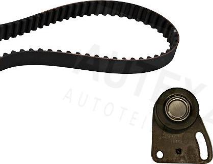 Autex 702035 - Set curea de distributie aaoparts.ro