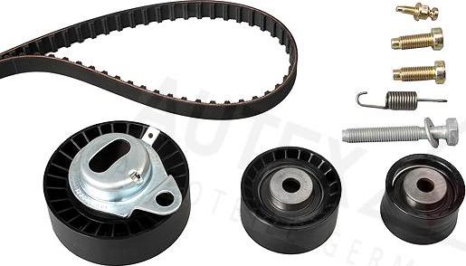 Autex 702038 - Set curea de distributie aaoparts.ro