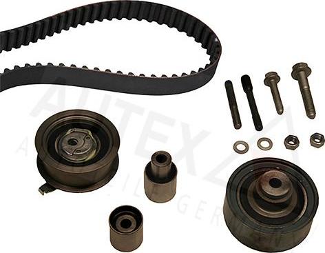 Autex 702183 - Set curea de distributie aaoparts.ro