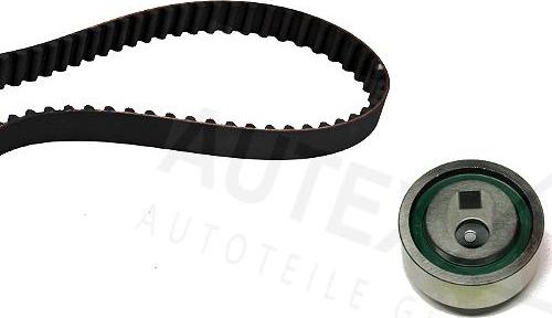 Autex 702137 - Set curea de distributie aaoparts.ro