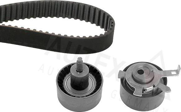 Autex 702171 - Set curea de distributie aaoparts.ro