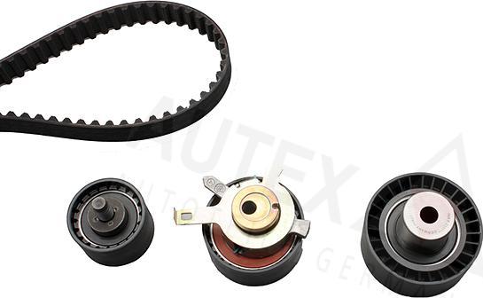 Autex 702172 - Set curea de distributie aaoparts.ro