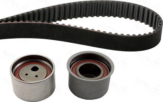 Autex 702826 - Set curea de distributie aaoparts.ro