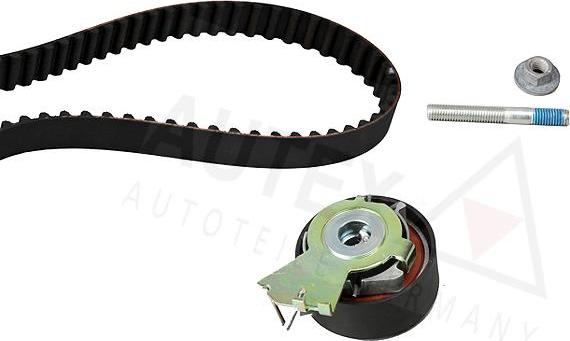 Autex 702346 - Set curea de distributie aaoparts.ro