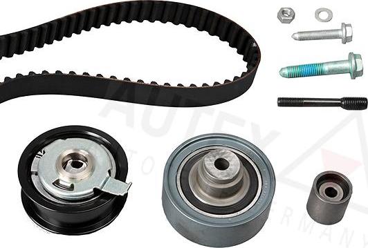 Autex 702353 - Set curea de distributie aaoparts.ro