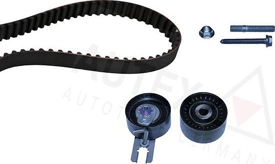 Autex 702368 - Set curea de distributie aaoparts.ro