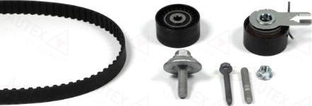 Autex 702302 - Set curea de distributie aaoparts.ro