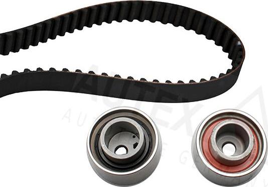 Autex 702375 - Set curea de distributie aaoparts.ro