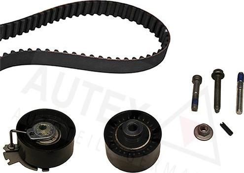 Autex 702370 - Set curea de distributie aaoparts.ro