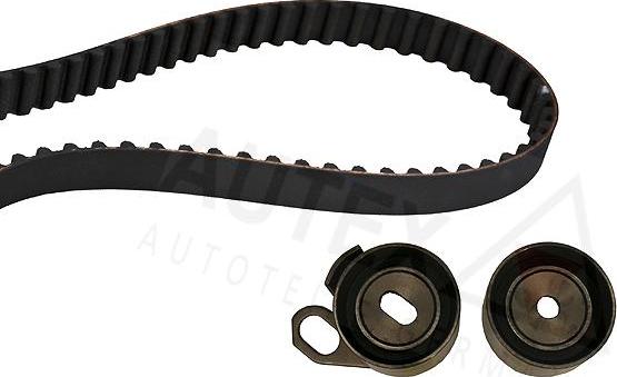 Autex 702259 - Set curea de distributie aaoparts.ro