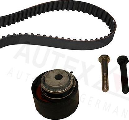 Autex 702264 - Set curea de distributie aaoparts.ro