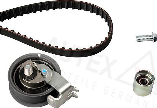 Autex 702266 - Set curea de distributie aaoparts.ro