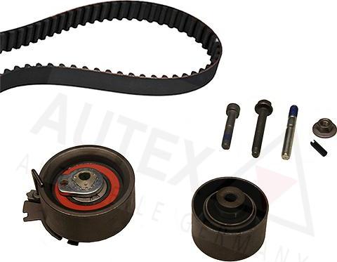 Autex 702282 - Set curea de distributie aaoparts.ro