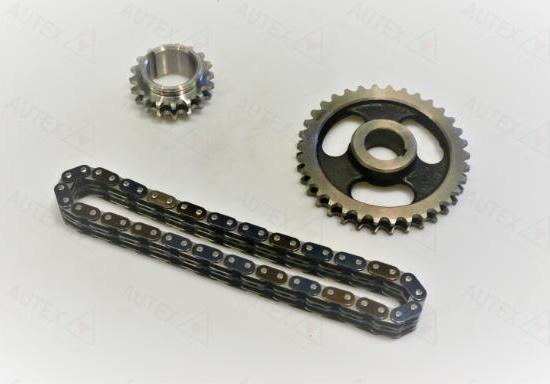 Autex 711439 - Chit lant de distributie aaoparts.ro