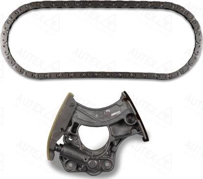 Autex 711508 - Chit lant de distributie aaoparts.ro