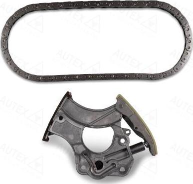 Autex 711507 - Chit lant de distributie aaoparts.ro