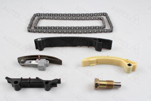 Autex 711165 - Chit lant de distributie aaoparts.ro