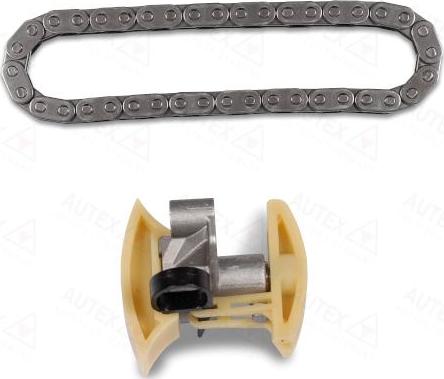 Autex 711177 - Chit lant de distributie aaoparts.ro