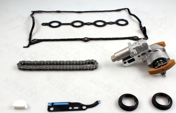 Autex 711333 - Chit lant de distributie aaoparts.ro