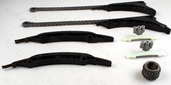 Autex 711282 - Chit lant de distributie aaoparts.ro