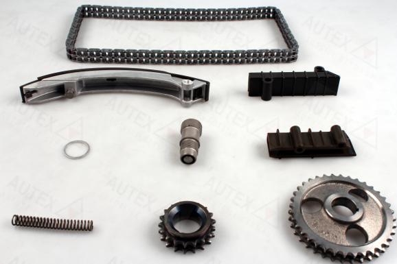 Autex 711239 - Chit lant de distributie aaoparts.ro