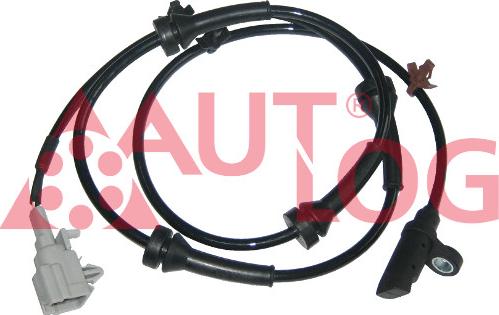 Autlog AS4995 - Senzor,turatie roata aaoparts.ro
