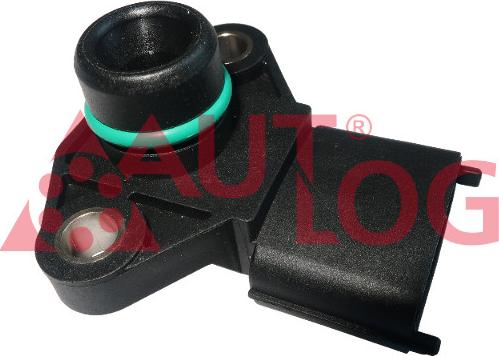 Autlog AS4972 - Senzor, presiune galerie admisie aaoparts.ro