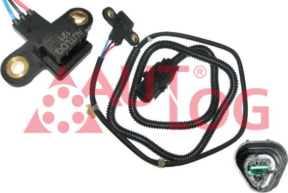 Autlog AS4675 - Senzor impulsuri, arbore cotit aaoparts.ro