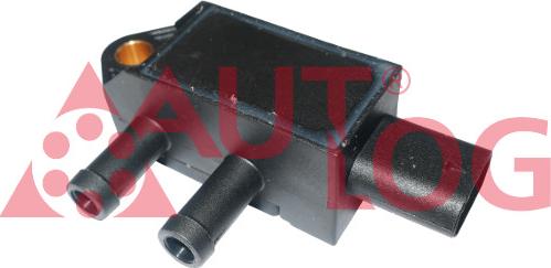 Autlog AS4885 - Senzor, presiune gaze evacuare aaoparts.ro