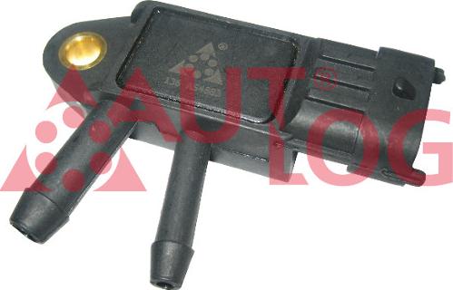 Autlog AS4883 - Senzor, presiune gaze evacuare aaoparts.ro