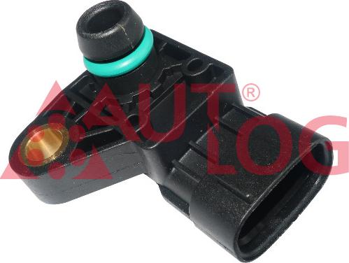 Autlog AS5480 - Senzor,presiune supraalimentare aaoparts.ro