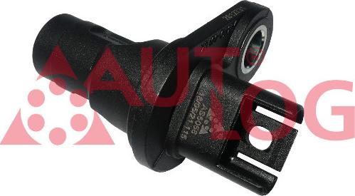 Autlog AS5058 - Senzor impulsuri, arbore cotit aaoparts.ro