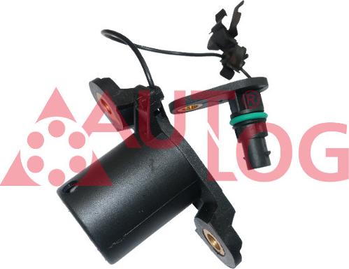 Autlog AS5145 - Senzor,nivel ulei motor aaoparts.ro