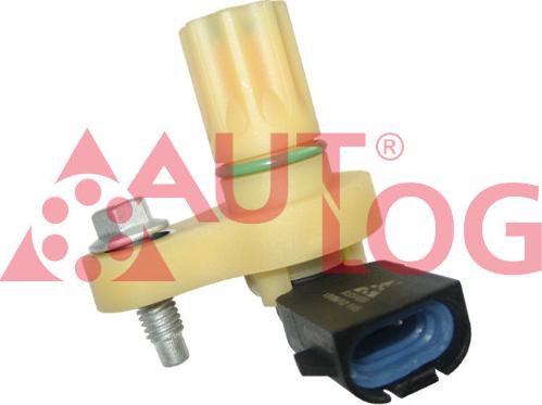 Autlog AS5109 - Senzor turatie, cutie de viteza automata aaoparts.ro
