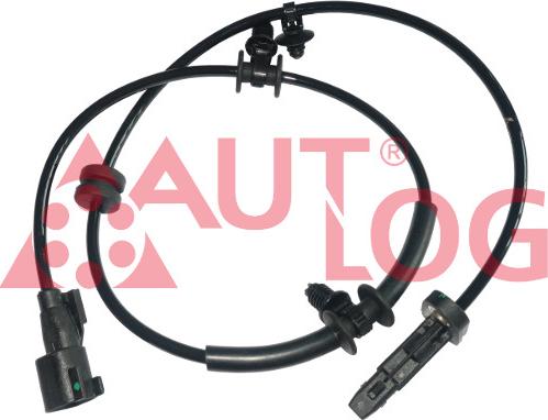 Autlog AS5307 - Senzor,turatie roata aaoparts.ro