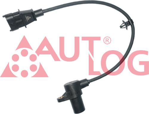 Autlog AS5383 - Senzor impulsuri, arbore cotit aaoparts.ro