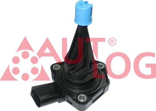 Autlog AS5256 - Senzor,nivel ulei motor aaoparts.ro