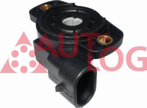 Autlog AS5267 - Senzor, pozitie clapeta acceleratie aaoparts.ro