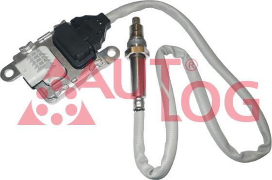 Autlog AS5721 - Senzor NOx, injectie aditiv aaoparts.ro