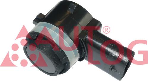Autlog AS6047 - Sensor, ajutor parcare aaoparts.ro