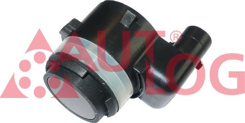 Autlog AS6052 - Sensor, ajutor parcare aaoparts.ro
