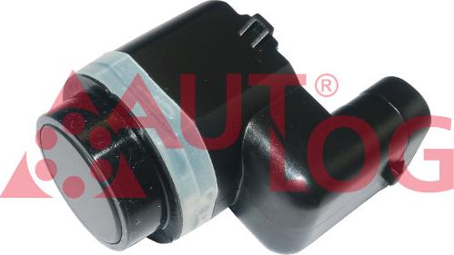 Autlog AS6023 - Sensor, ajutor parcare aaoparts.ro