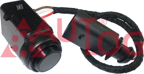 Autlog AS6073 - Sensor, ajutor parcare aaoparts.ro