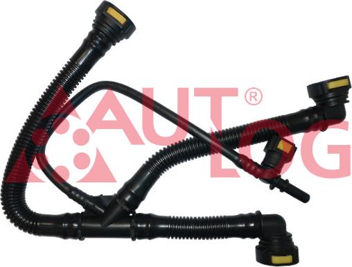 Autlog AS8085 - Ventil, aerisire carter aaoparts.ro
