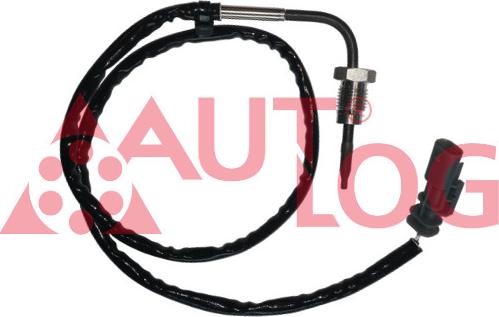 Autlog AS3499 - Senzor, temperatura gaze evacuare aaoparts.ro